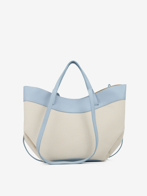 Шопер Regina Notte модель 2000000267401 Фото