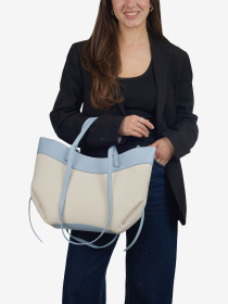 Шоппер Regina Notte модель 2000000267401 Фото