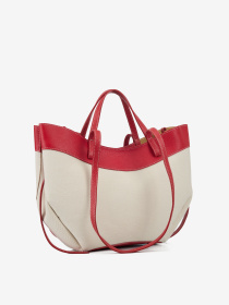 Шоппер Regina Notte модель 2000000267395 Фото