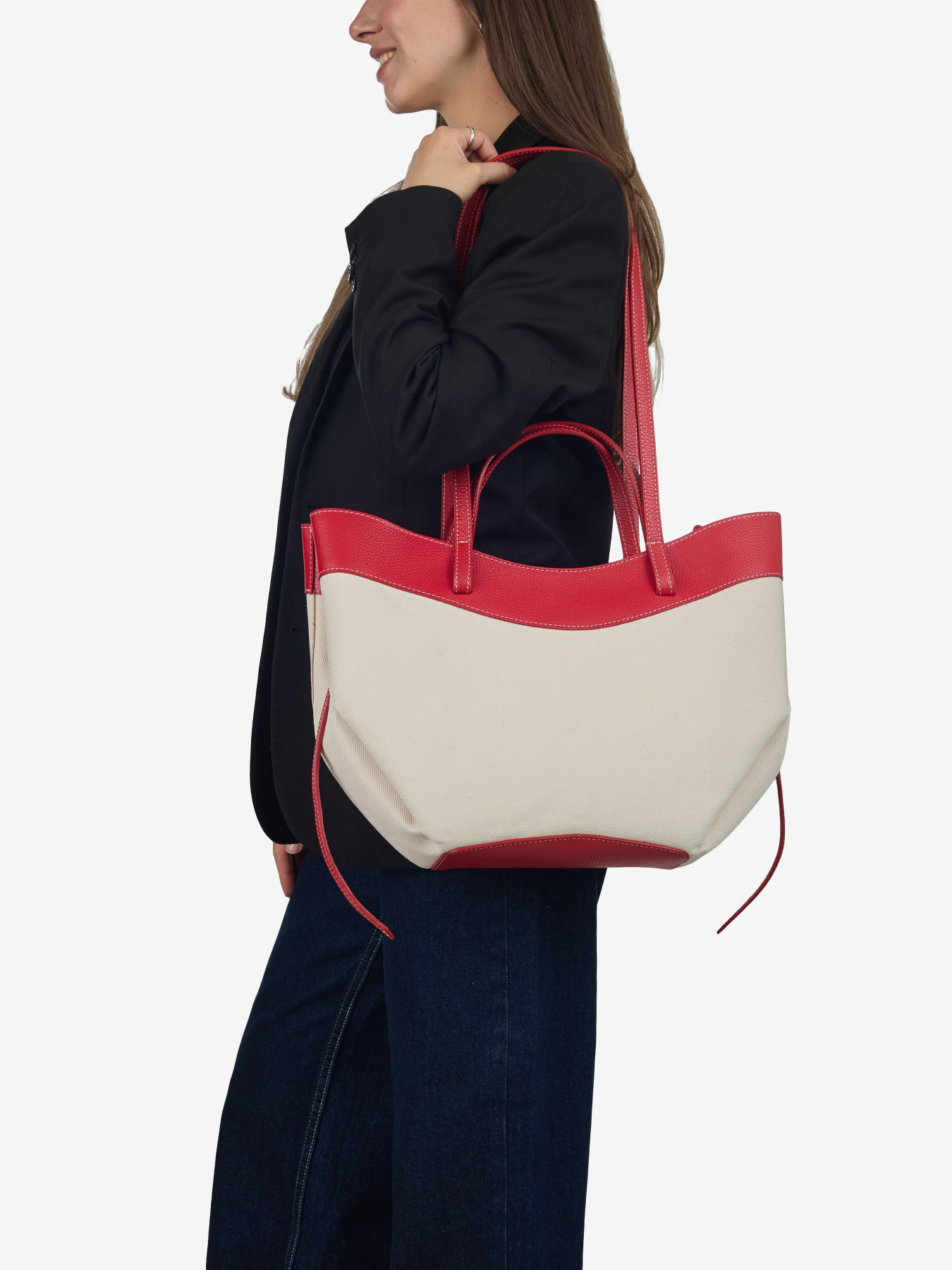 Шопер Regina Notte модель 2000000267395 Фото