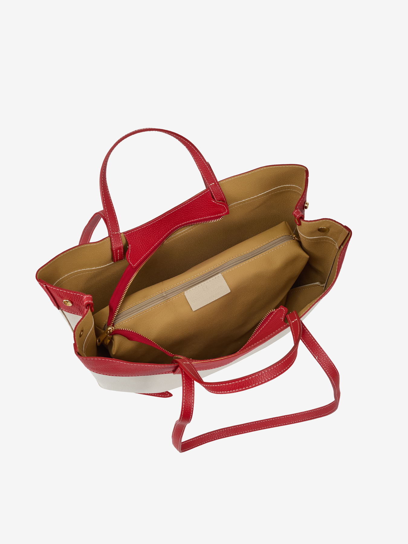 Шопер Regina Notte модель 2000000267395 Фото