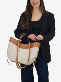 Шоппер Regina Notte модель 2000000267388 Фото