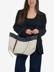 Шоппер Regina Notte модель 2000000267371 Фото