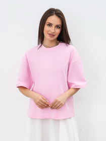 Футболка Romashka Бейсік модель 204027501011 Фото