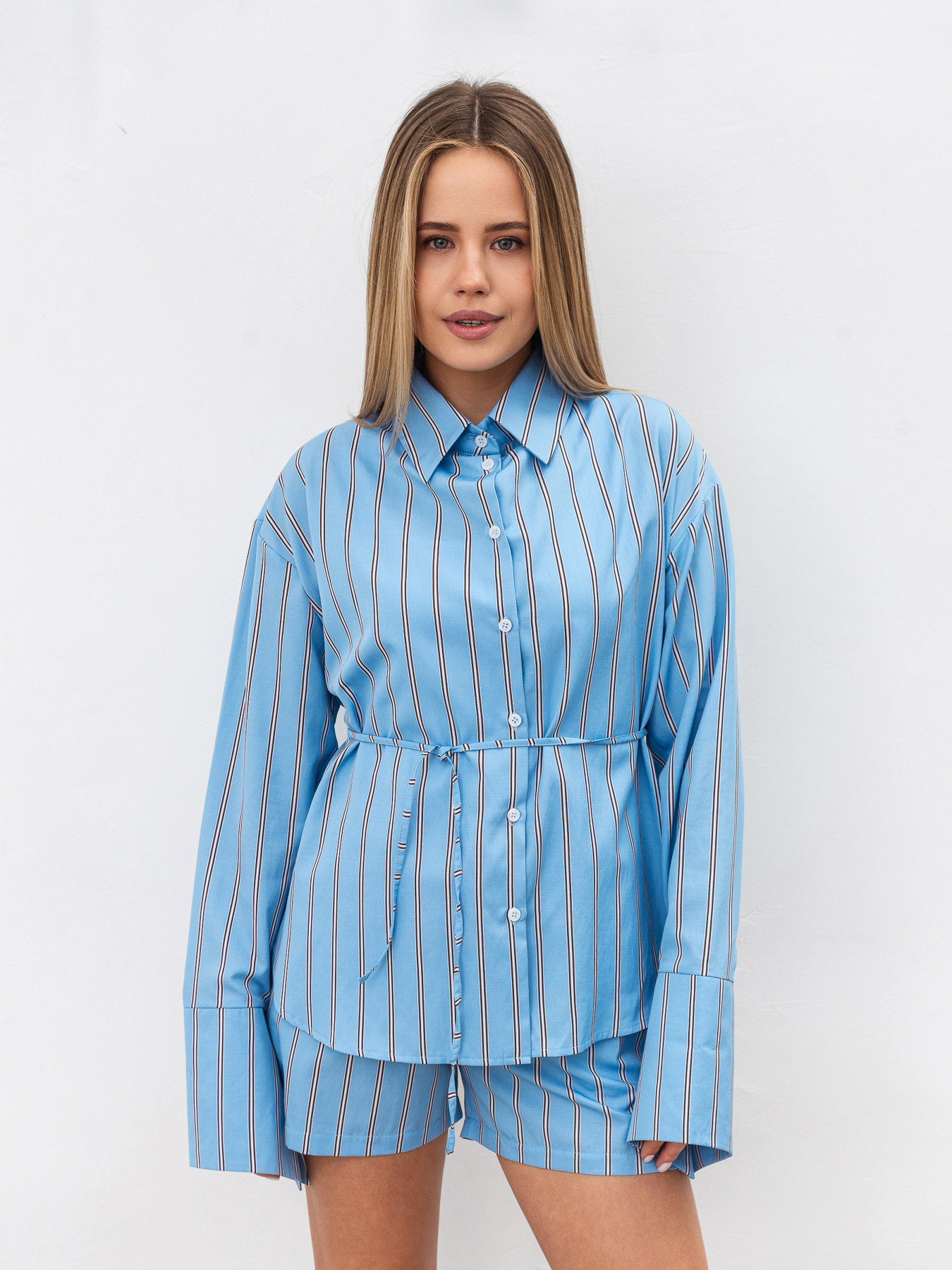 Сорочка Romashka Гармонія модель 201026805041 Фото