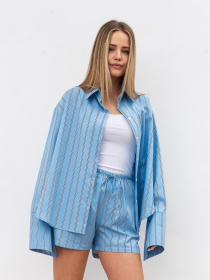 Сорочка Romashka Гармонія модель 201026805041 Фото