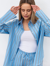 Сорочка Romashka Гармонія модель 201026805041 Фото