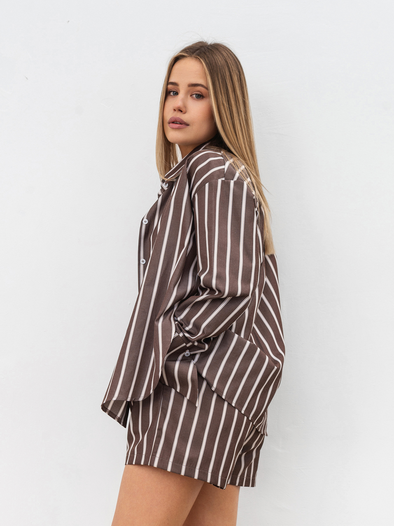 Сорочка Romashka Гармонія модель 201026805061 Фото