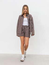 Сорочка Romashka Гармонія модель 201026805061 Фото