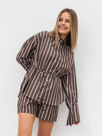 Сорочка Romashka Гармонія модель 201026805061 Фото