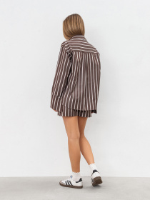 Сорочка Romashka Гармонія модель 201026805061 Фото