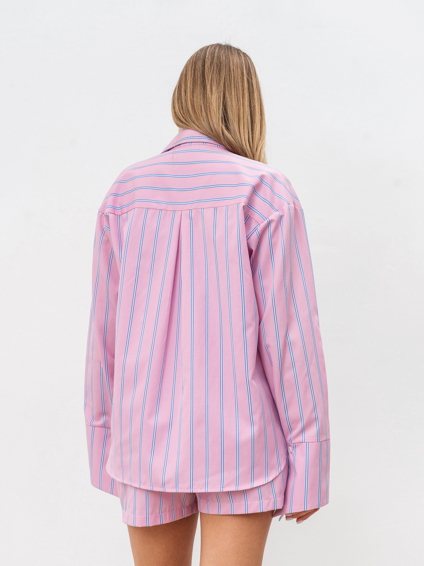 Сорочка Romashka Гармонія модель 201026805011 Фото