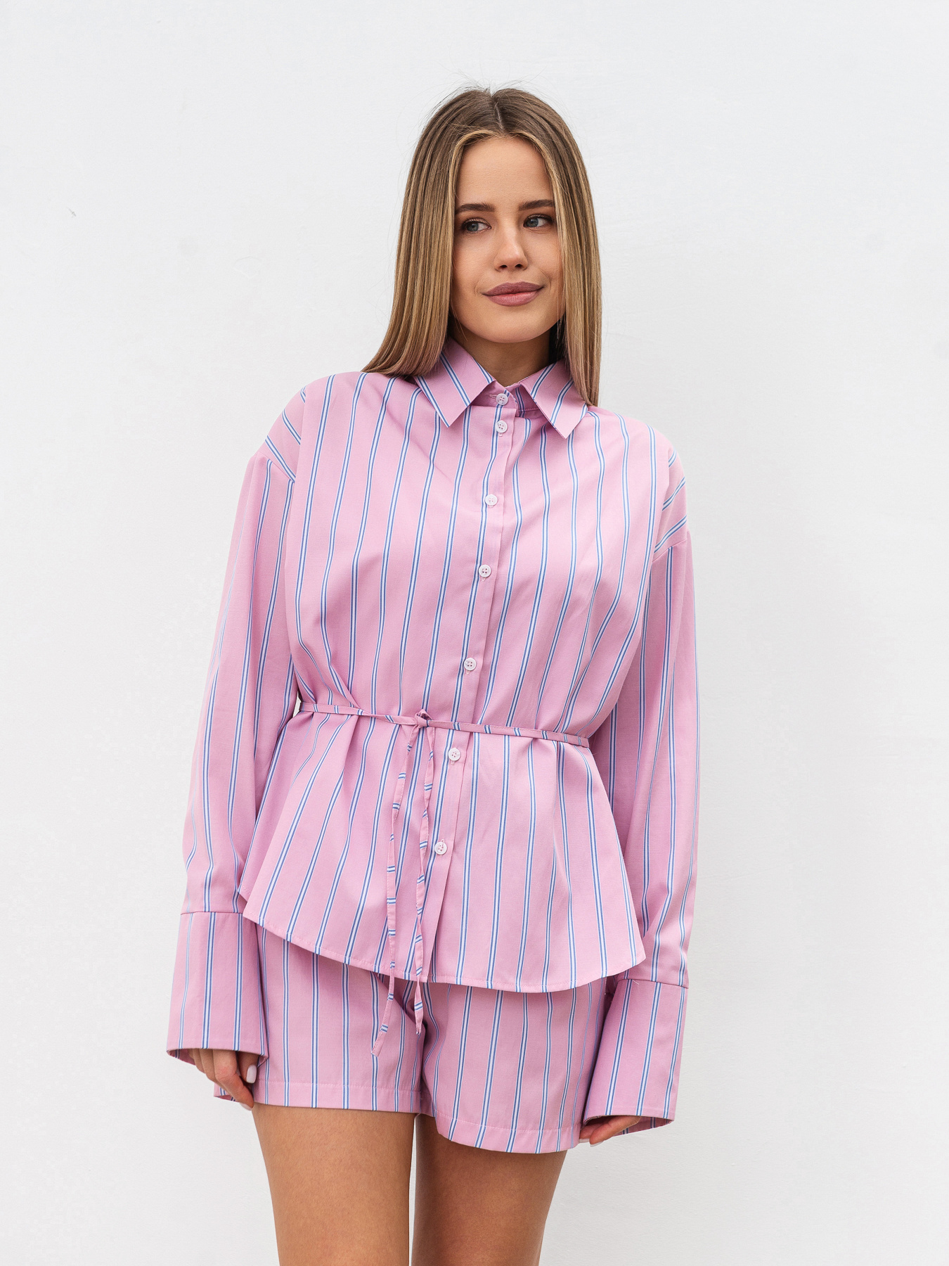 Сорочка Romashka Гармонія модель 201026805011 Фото