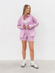 Сорочка Romashka Гармонія модель 201026805011 Фото