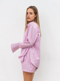 Сорочка Romashka Гармонія модель 201026805011 Фото