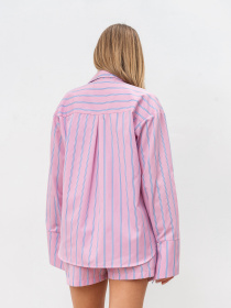 Сорочка Romashka Гармонія модель 201026805011 Фото