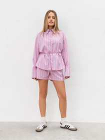 Сорочка повсякденна Romashka Гармонія модель 201026805011 Фото