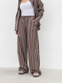 Брюки повседневные Romashka Баланс модель 205040205061 Фото