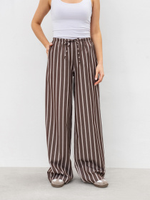 Повседневные штаны Romashka Баланс модель 205040205061 Фото