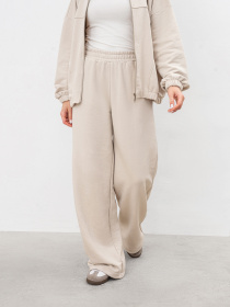 Брюки палаццо Romashka Смузі модель 205040005071 Фото