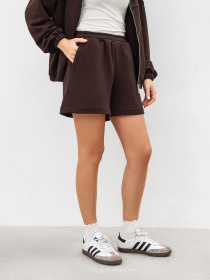 Повседневные шорты Romashka Фреш модель 206029205061 Повседневные шорты Romashka Фреш модель 206029205061 Фото