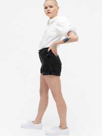 Шорти Monki модель 37121 Фото