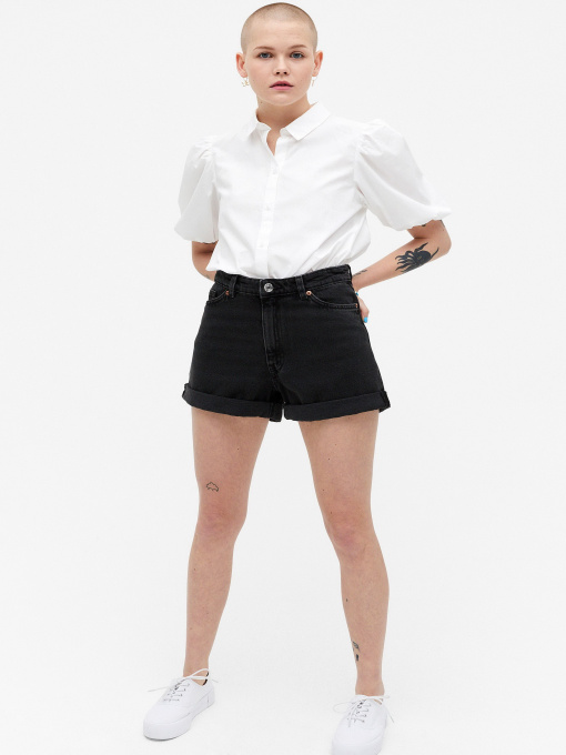 Шорты Monki модель 37121 Фото