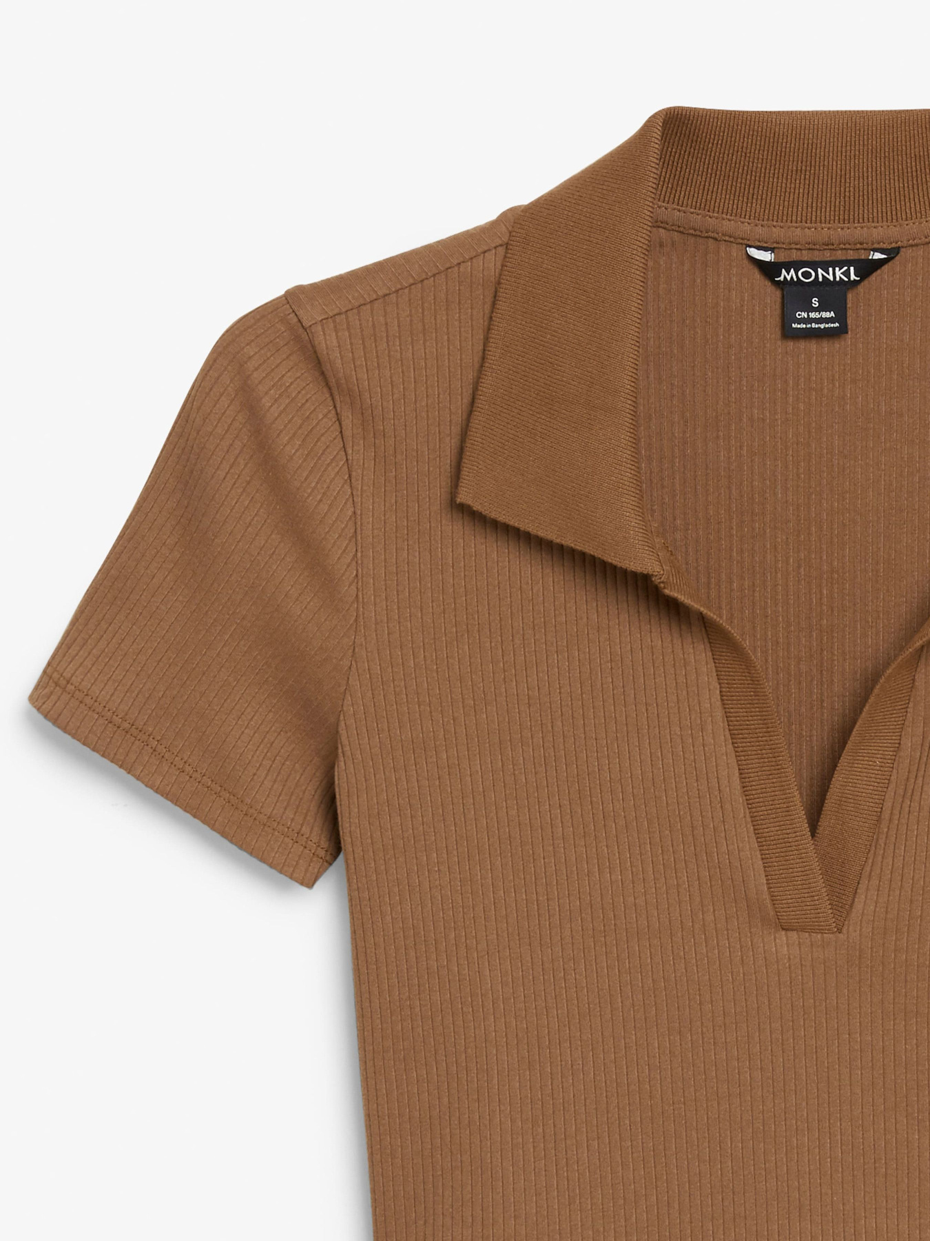 Топ Monki модель 76840 Фото