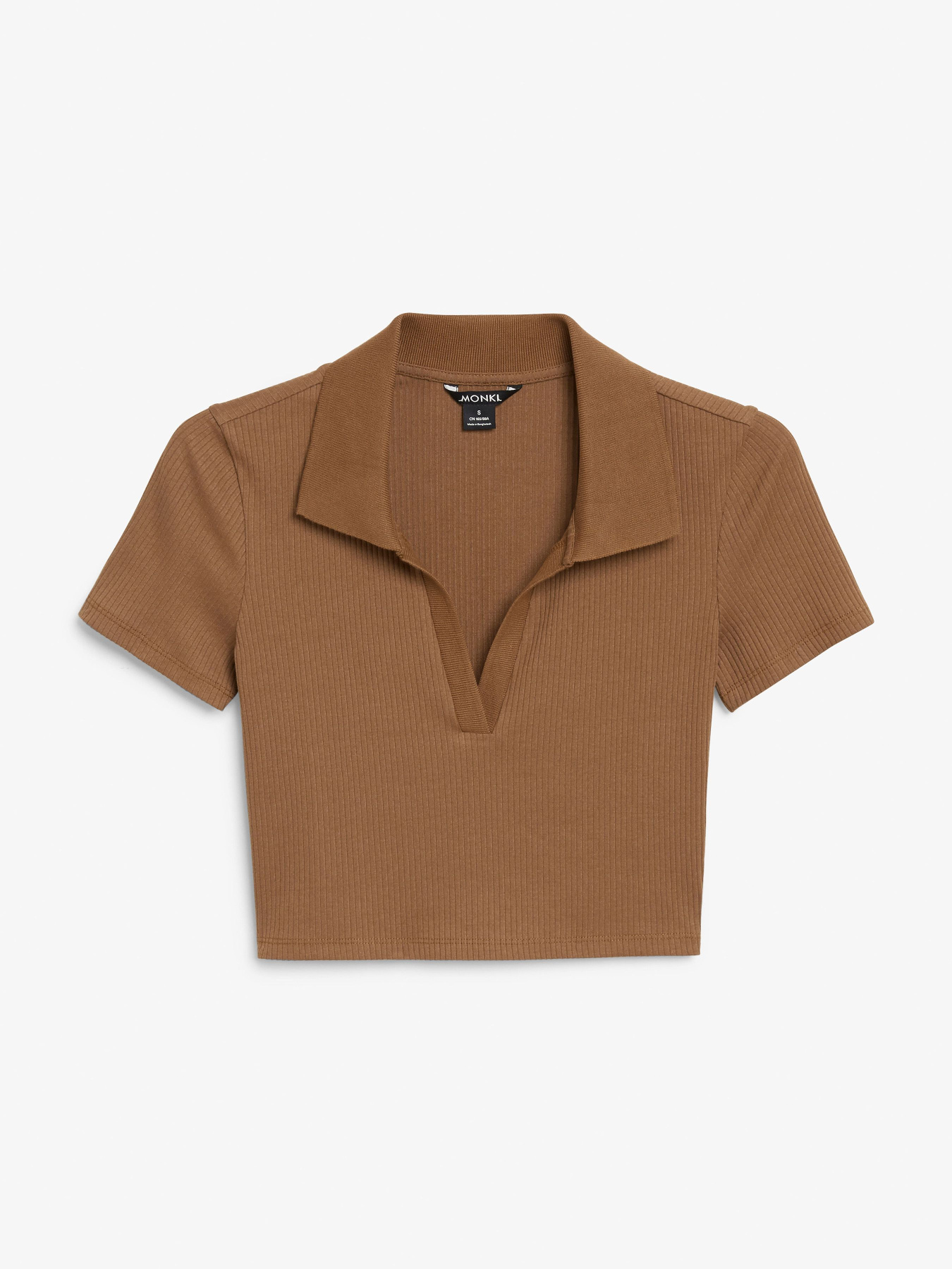 Топ Monki модель 76840 Фото