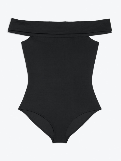 Боді Monki модель 76842 Фото