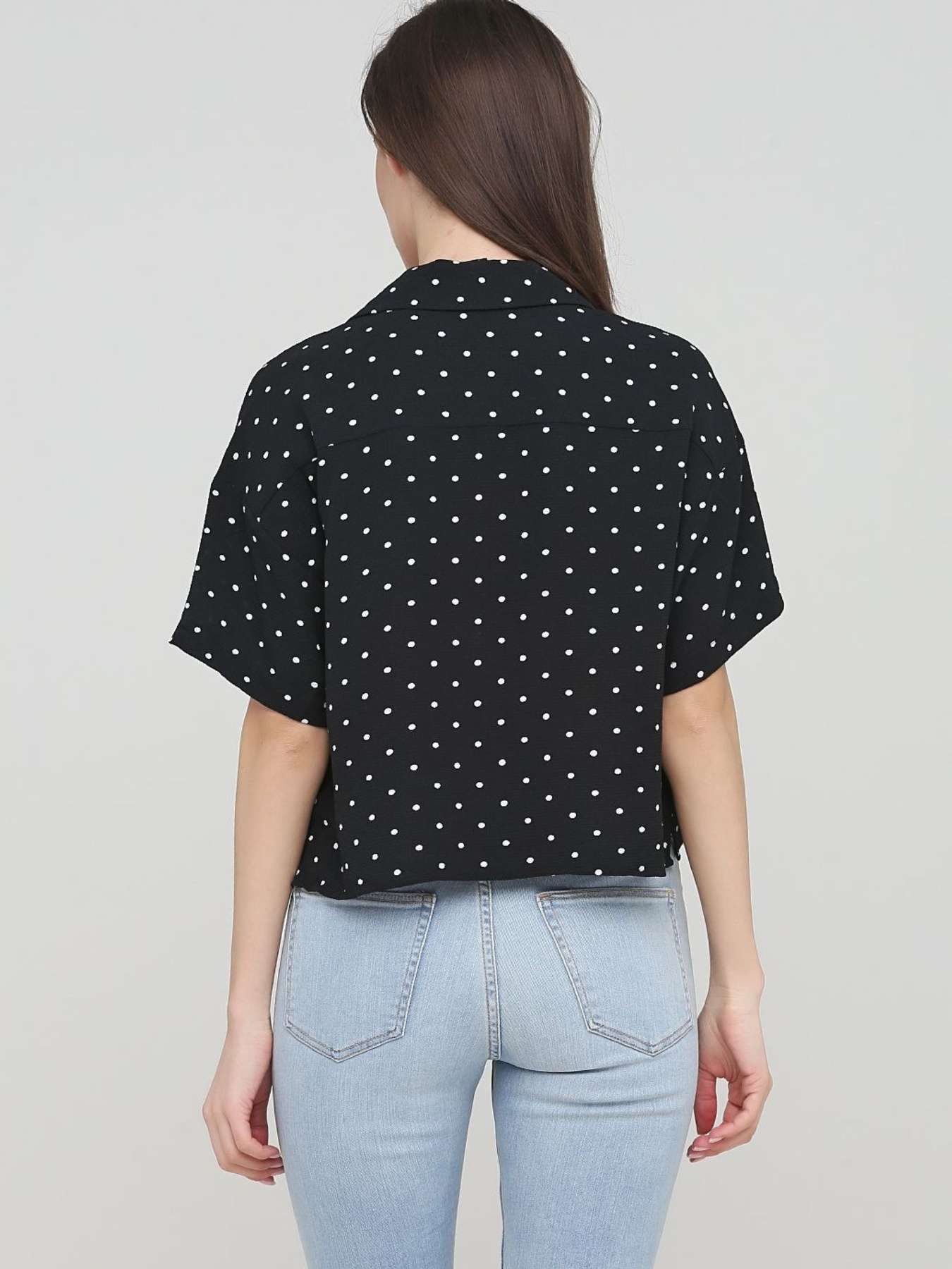 Блуза Monki модель 76843 Фото