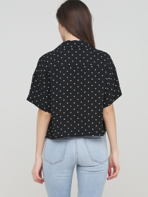 Блуза Monki модель 76843 Фото