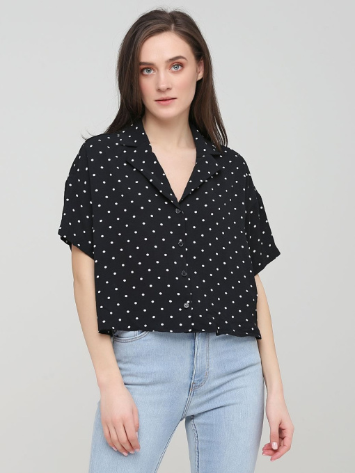 Блуза Monki модель 76843 Фото