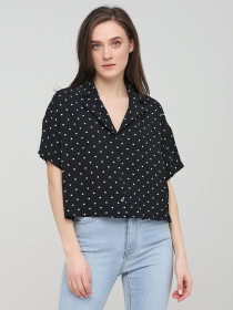 Блуза Monki модель 76843 Фото