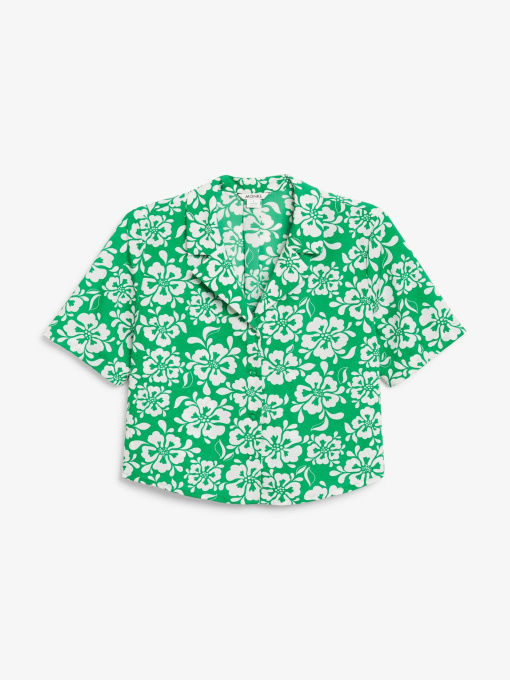 Блуза Monki модель 76844 Фото