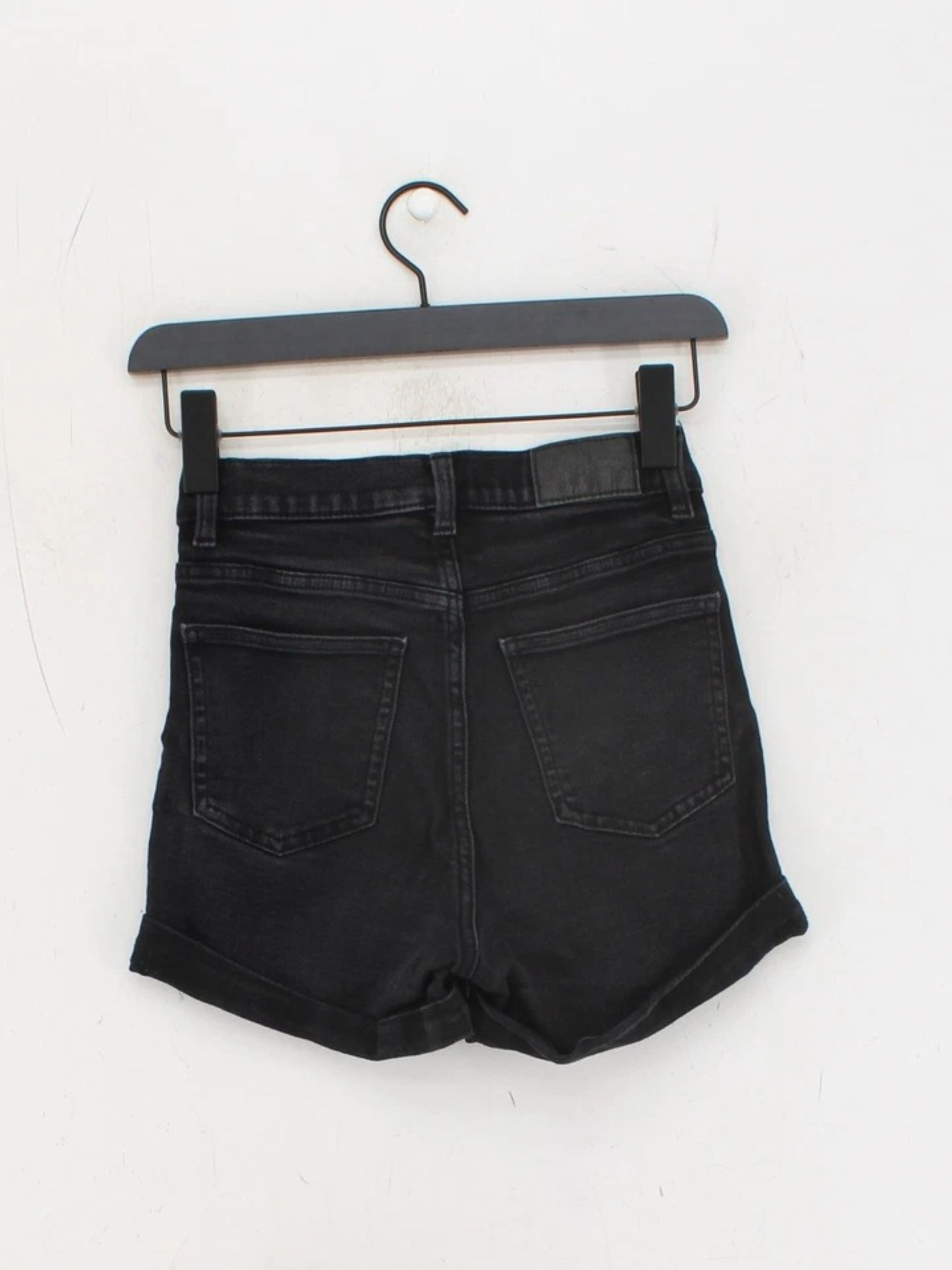 Шорты Monki модель 76848 Фото