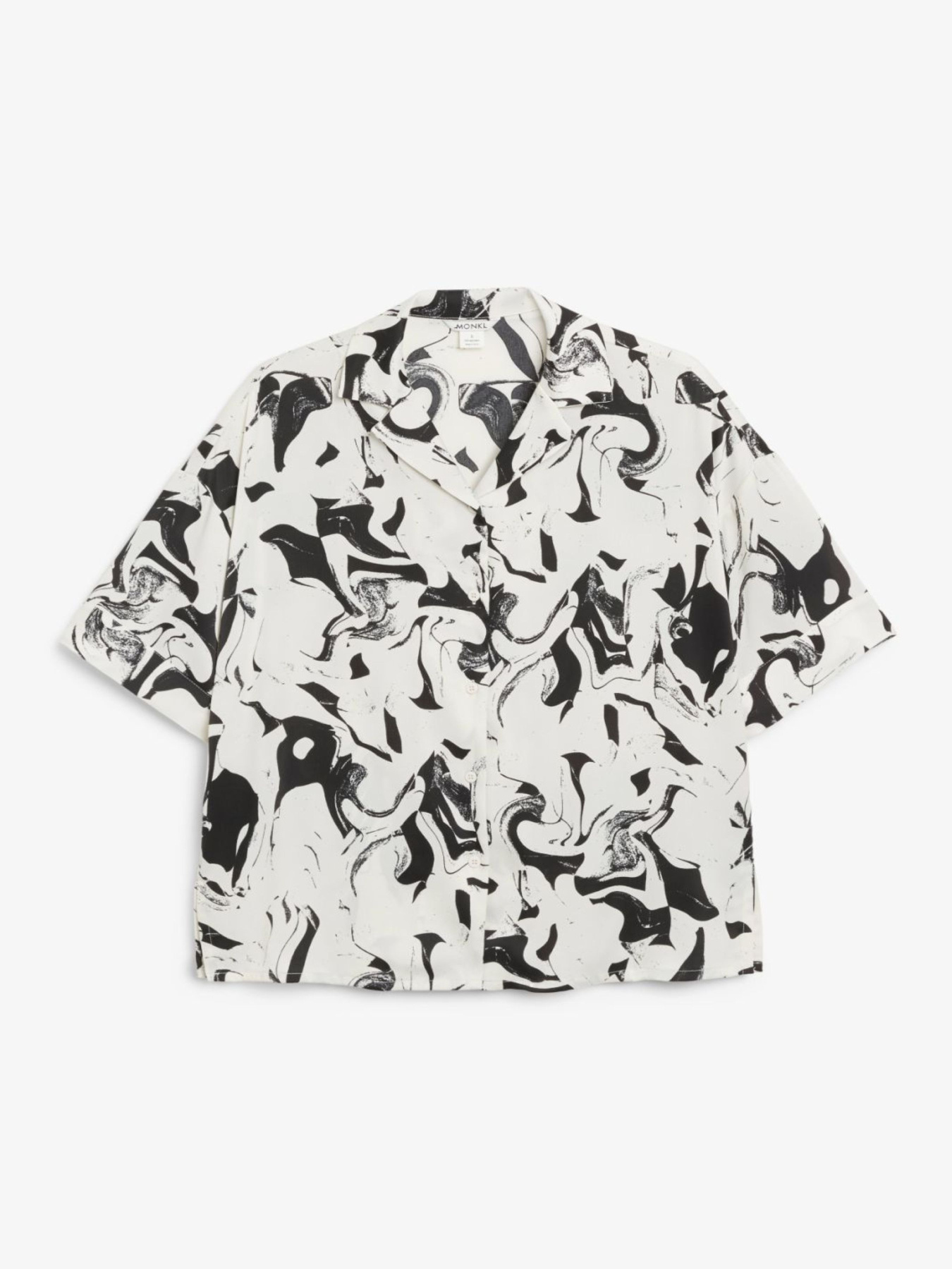 Рубашка Monki модель 76849 Фото