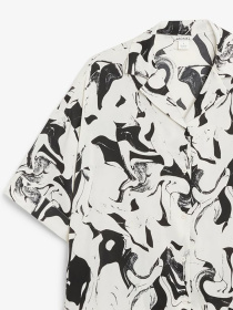 Рубашка Monki модель 76849 Фото