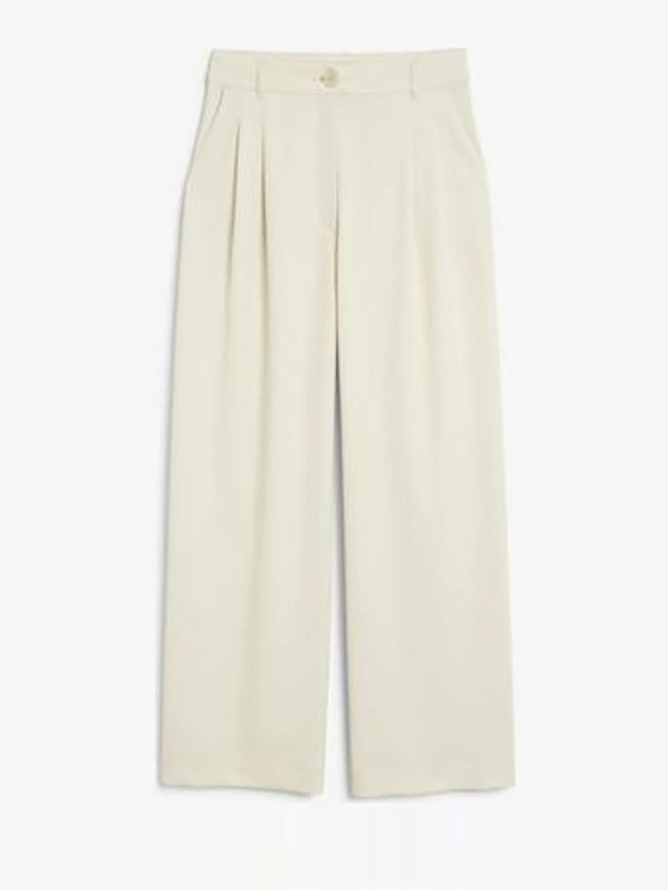 Брюки повседневные Monki модель 76850 Фото