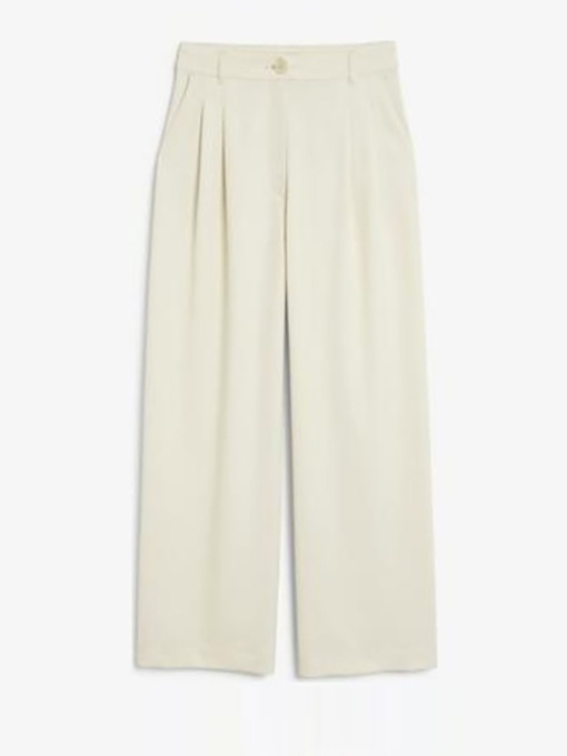 Повсякденні штани Monki модель 76850 Фото