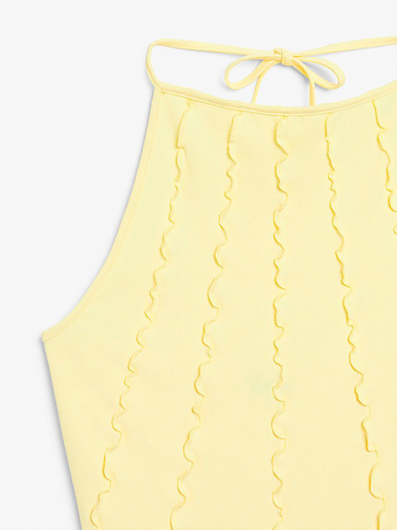 Топ Monki модель 76851 Фото