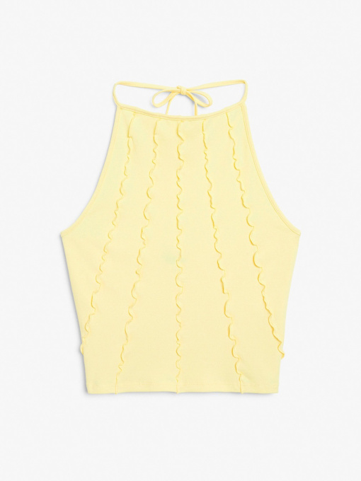 Топ Monki модель 76851 Фото