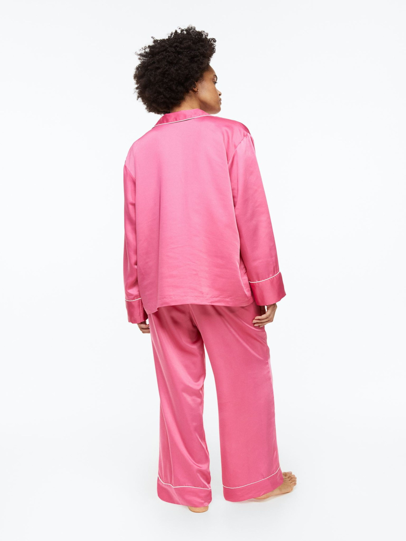 Верх пижамы H&M модель 76853 Фото