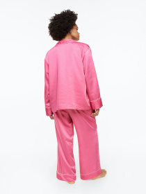 Верх пижамы H&M модель 76853 Фото