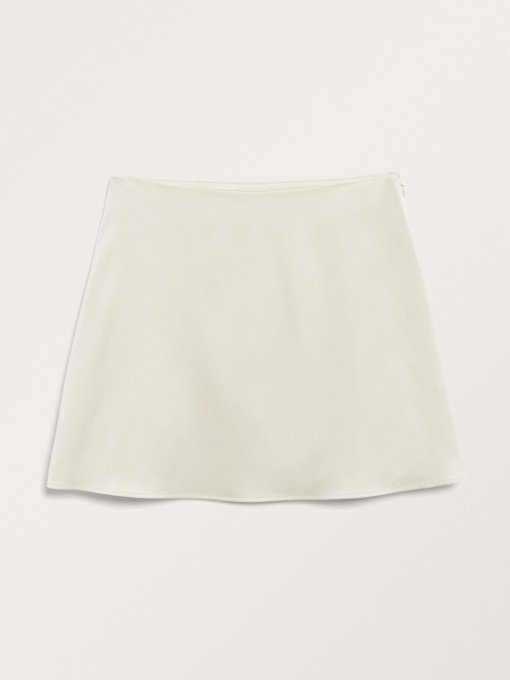 Юбка мини Monki модель 76854 Фото