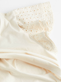 Топ H&M Модель 76856 Фото