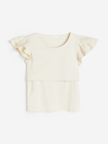 Топ H&M Модель 76856 Фото