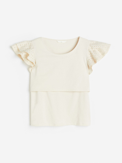 Топ H&M модель 76856 - фото