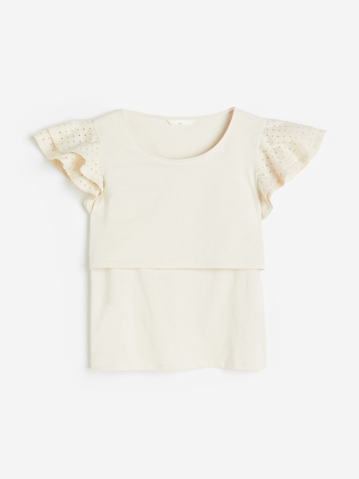 Топ H&M модель 76856 Фото