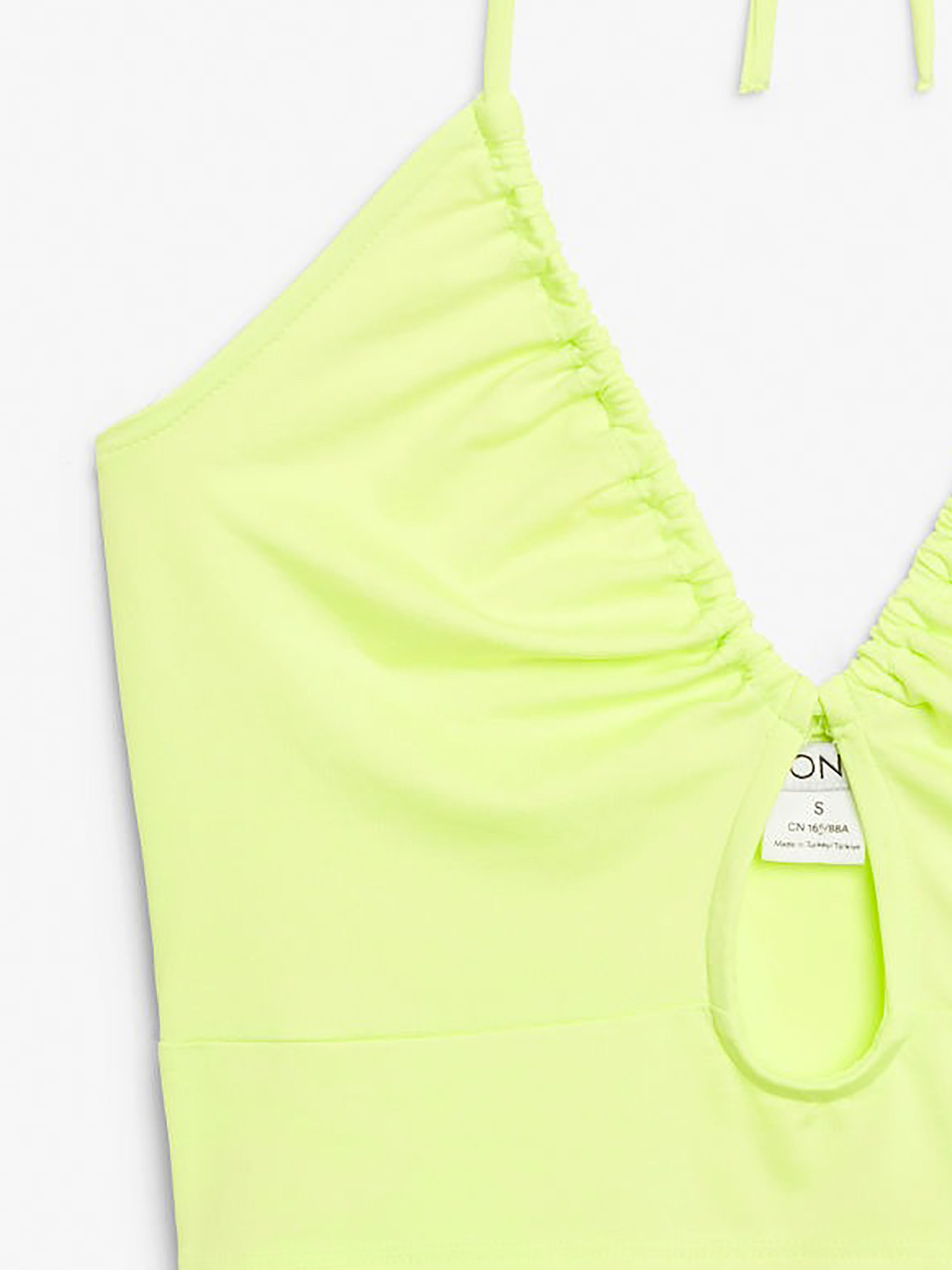 Топ Monki модель 76862 Фото